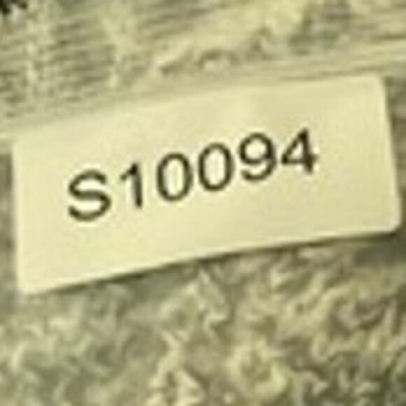 Maurices Womens Sweater Gray Cowl Neck Short Sleeve Knit Pullover Stretch Large - Picture 12 of 12